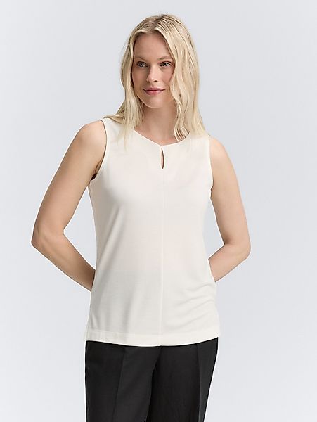 TOM TAILOR Trägertop T-Shirt Top mit günstig online kaufen