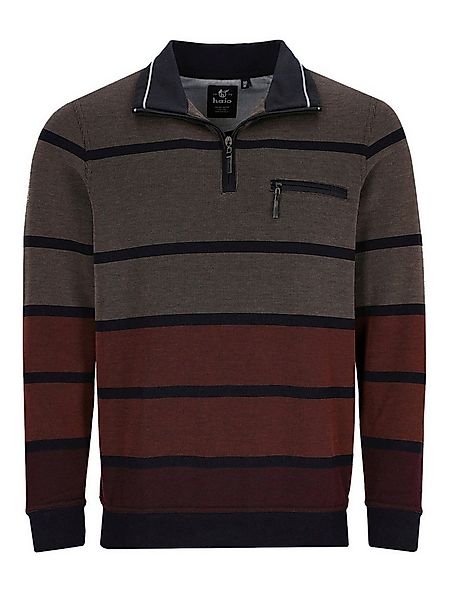 Hajo Sweatshirt H Sweatshirt "Stay F günstig online kaufen