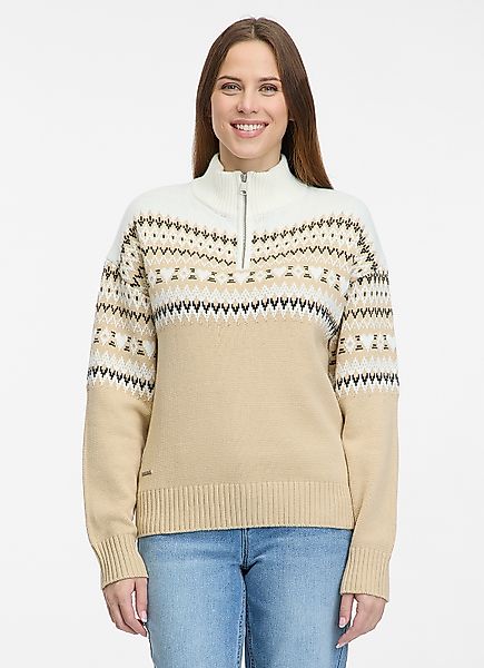 Ragwear Damen Pullover 2521-35010 günstig online kaufen