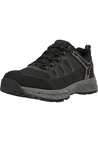 WHISTLER Cardiff Outdoorschuh Mit wasserdichter Dry Base-Membran günstig online kaufen