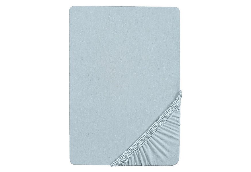 roba® Spannbettlaken Lil Planet, 100% Baumwolle, Spannbettlaken für Wiegenm günstig online kaufen