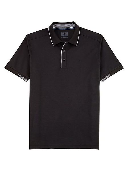 OLYMP Poloshirt OLYMP Wirk Casual - Polo günstig online kaufen