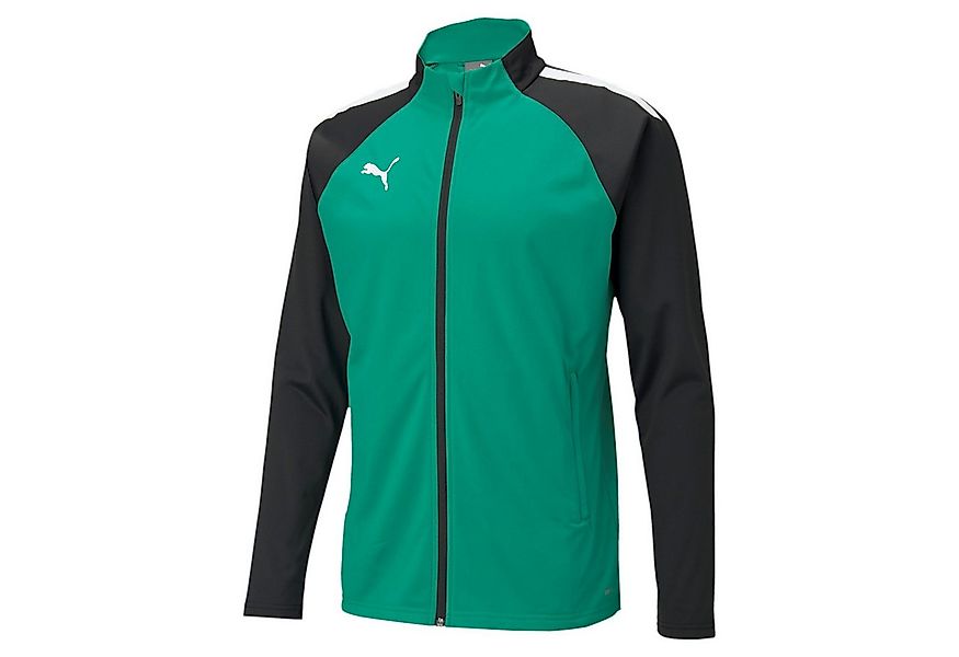PUMA Trainingsjacke Puma Herren Trainingsjacke teamLIGA Training Jacket 657 günstig online kaufen