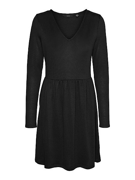 Vero Moda Minikleid VMOLIVE (1-tlg) Plain/ohne günstig online kaufen