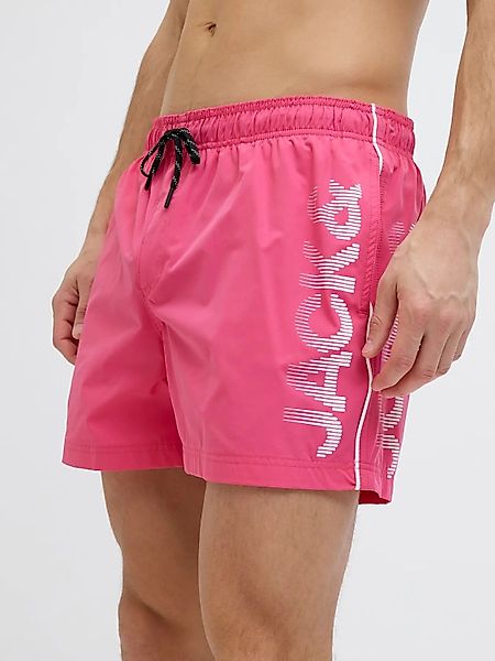 Jack & Jones  Badeshorts Badeshorts Maui Swimshorts günstig online kaufen