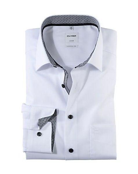 OLYMP Businesshemd Luxor comfort fit günstig online kaufen