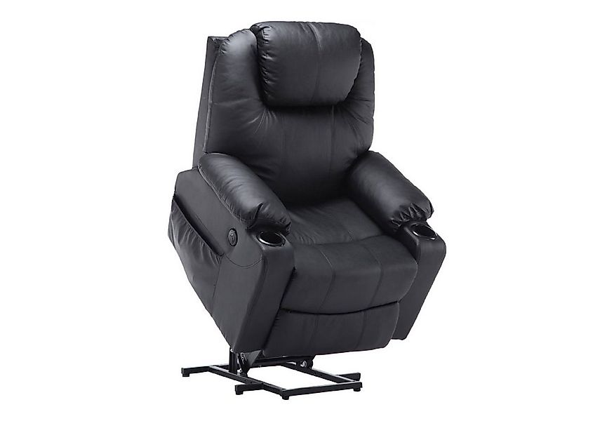 MCombo Relaxsessel MCombo Elektrisch Aufstehhilfe Relaxsessel 7040, mit Rel günstig online kaufen
