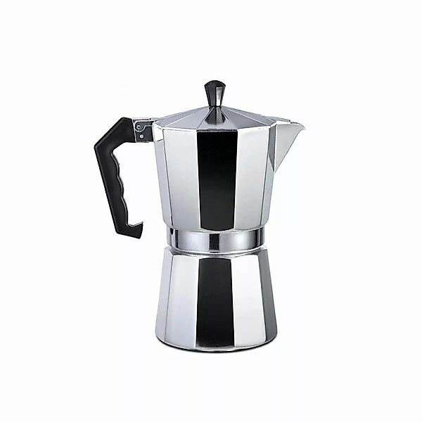 Kaffeemaschine Edm   (9 Tassen) Aluminium günstig online kaufen