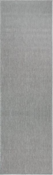 my home Teppich "Anna, auch als Läufer erhältlich" rechteckig 3 mm Höhe In- günstig online kaufen