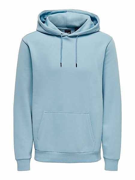 ONLY & SONS Kapuzensweatshirt ONSCERES HOODIE günstig online kaufen