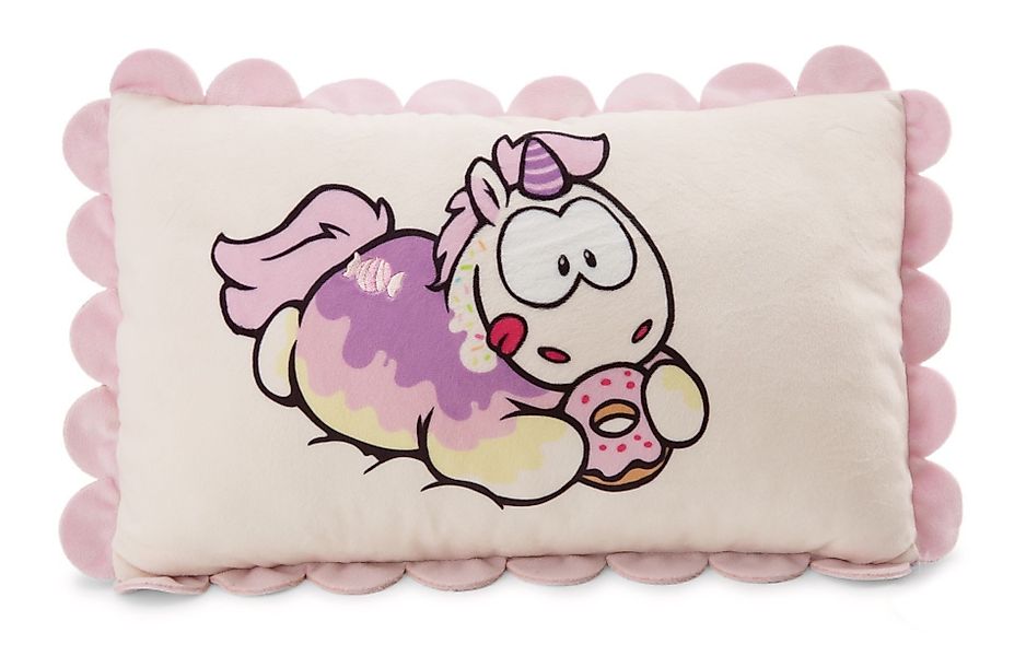 Nici Kuscheltier Nici Kissen Einhorn Sweety günstig online kaufen