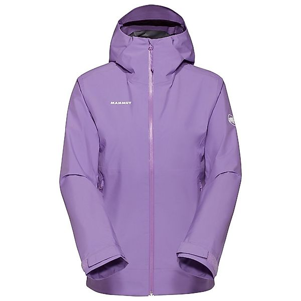 Mammut Alto Light HS Hooded Jacket Women - Hardshelljacke günstig online kaufen