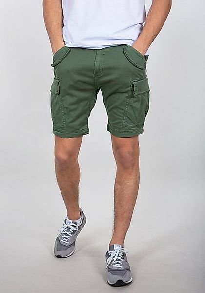 Alpha Industries Shorts Alpha Industries Men - Shorts Airman Short günstig online kaufen