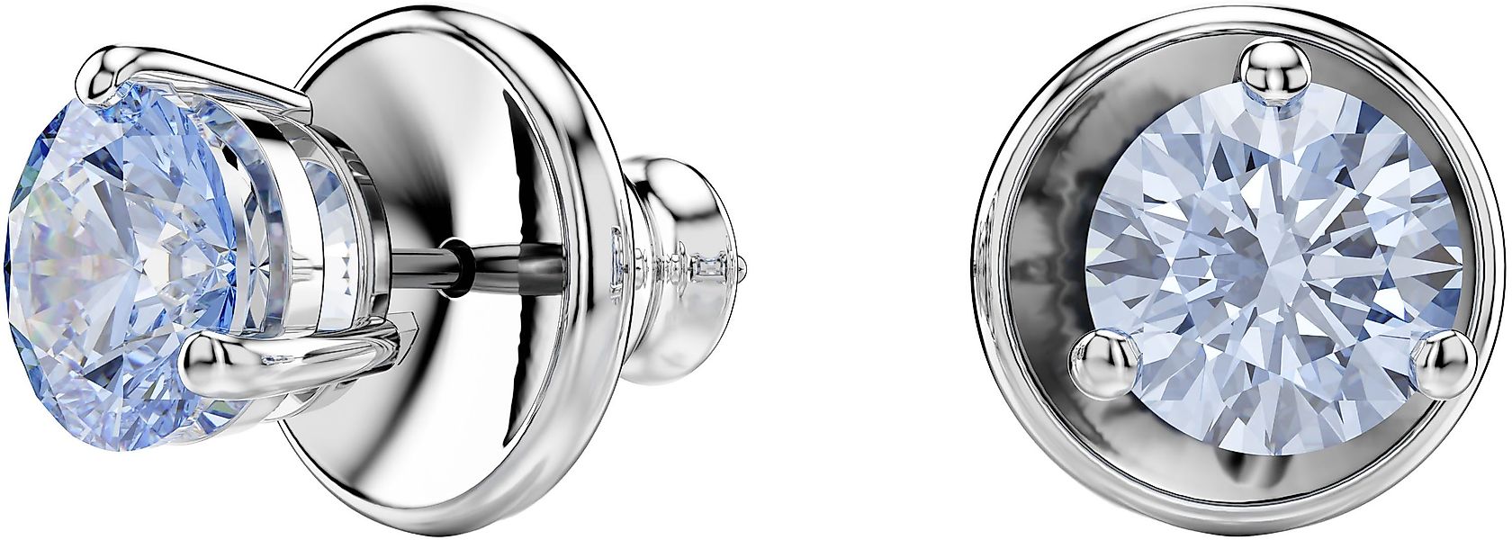 Swarovski Paar Ohrstecker ERROR:#N/A, mit Swarovski® günstig online kaufen