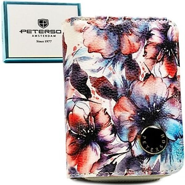 Peterson  Geldbeutel PTNPX33PF1 günstig online kaufen
