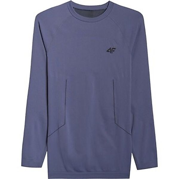 4F  Langarmshirt K2663 günstig online kaufen