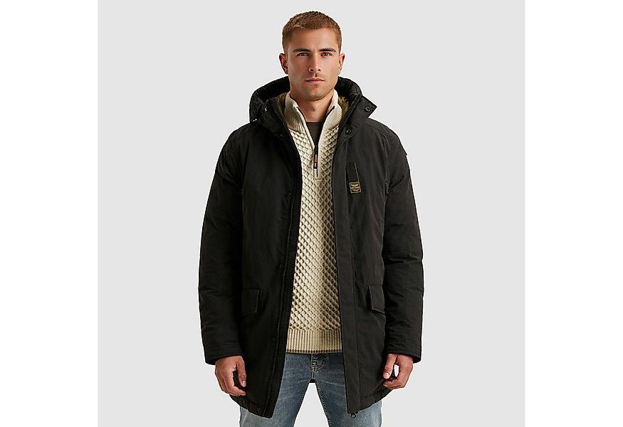 PME LEGEND Parka mit Kapuze günstig online kaufen