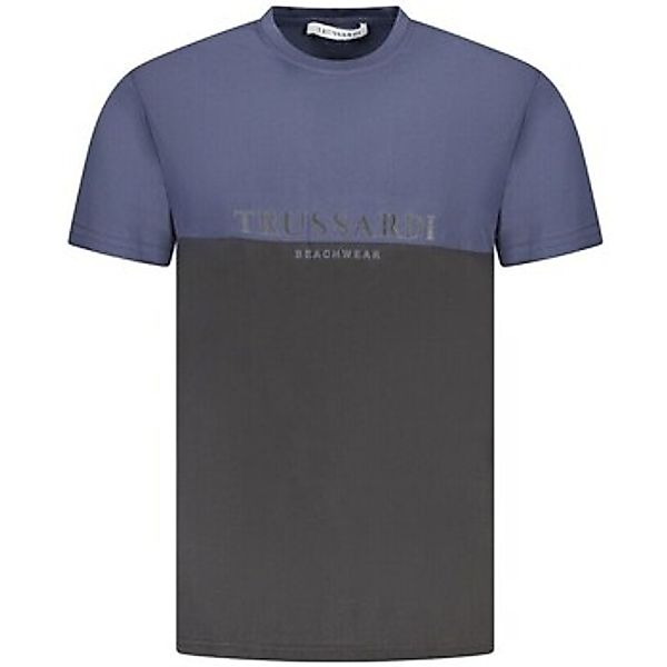 Trussardi  T-Shirt tru25mts02bl14nabl2xl günstig online kaufen