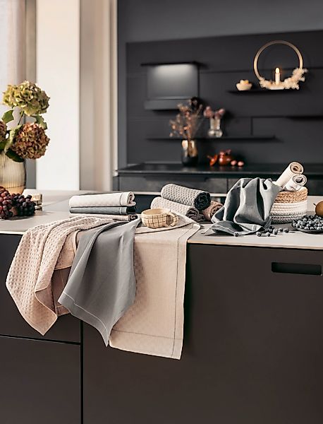 ROSS Geschirrtuch "2er Set 907, zwei Geschirrtücher in einer Banderole" hoc günstig online kaufen