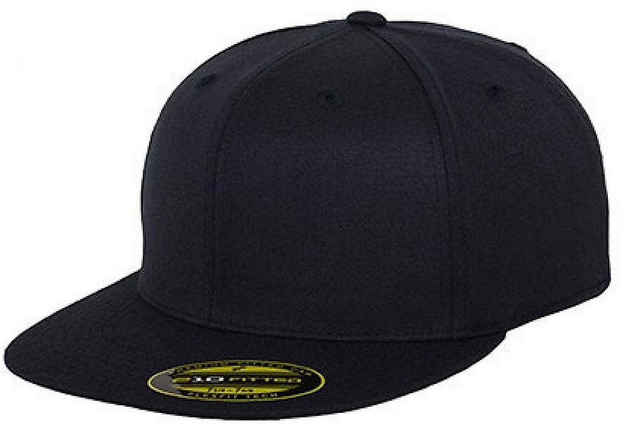 Flexfit Baseball Cap Premium 210 Fitted Cap / Kappe / Mütze günstig online kaufen