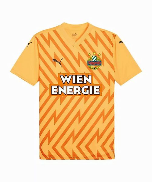 PUMA T-Shirt PUMA SK Rapid Torwarttrikot 2024/2025 Polyester günstig online kaufen