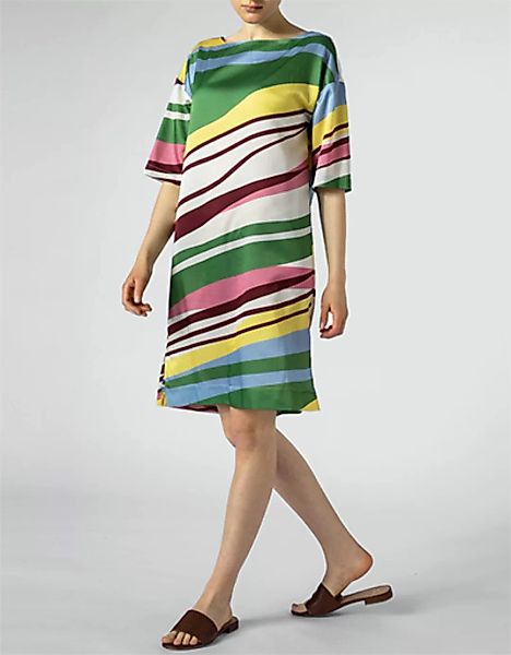 joyce & girls Damen Kleid 1041/stripes multi günstig online kaufen
