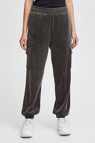 OXMO Sweathose OXMitala Cargo Pants Modische Hose günstig online kaufen