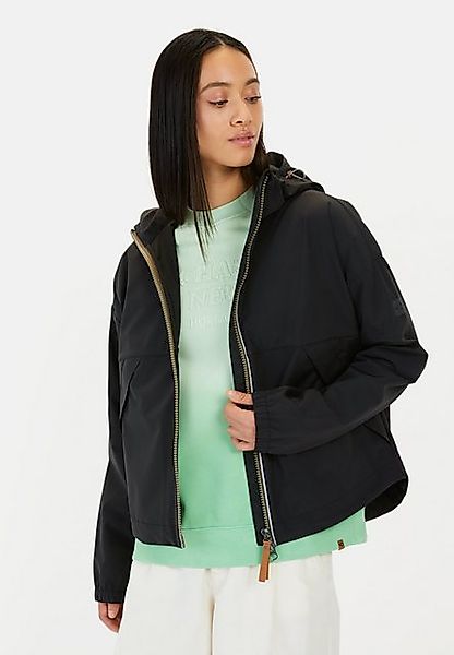 camel active Outdoorjacke Blouson Black günstig online kaufen
