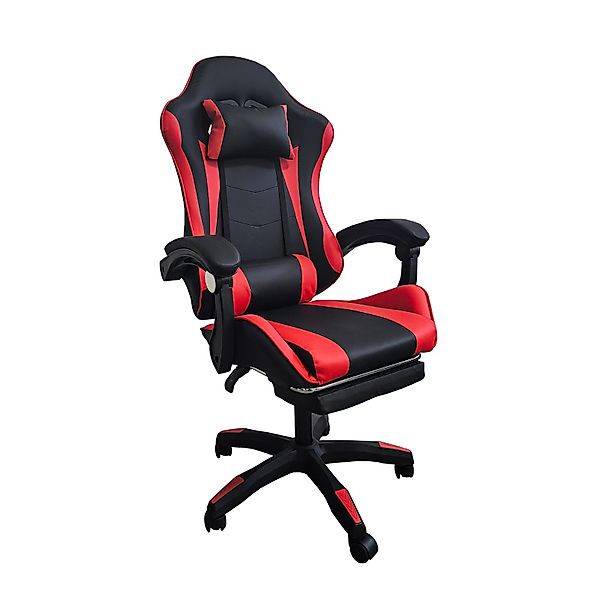 HTI-Living Gaming-Stuhl Gamingstuhl Krit Relax (Stück, günstig online kaufen