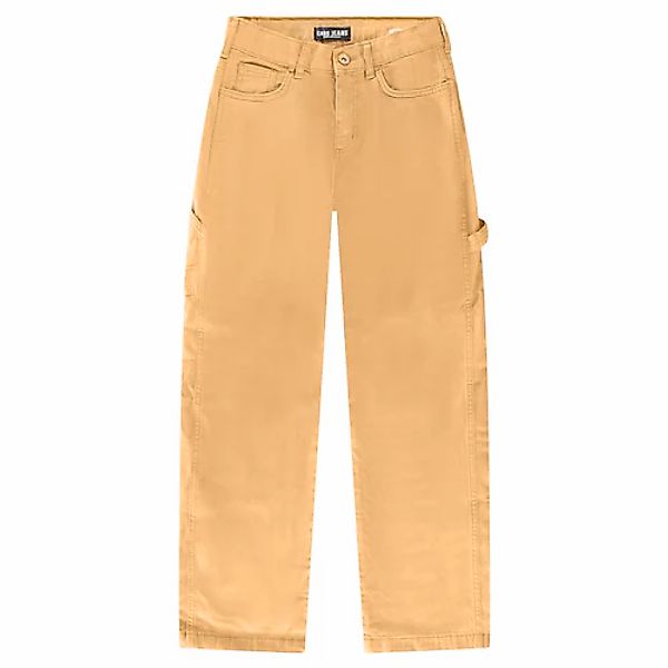 CARS JEANS 5-Pocket-Jeans »Jeans Hammers«, colored Denim in tollen Waschung günstig online kaufen