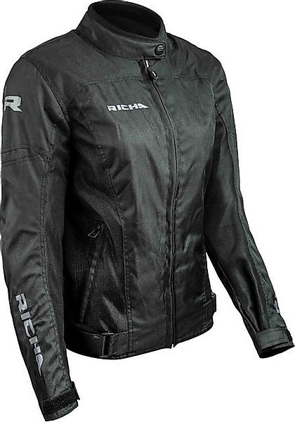 Richa Motorradjacke Buster Mesh Damen Motorrad Textiljacke günstig online kaufen