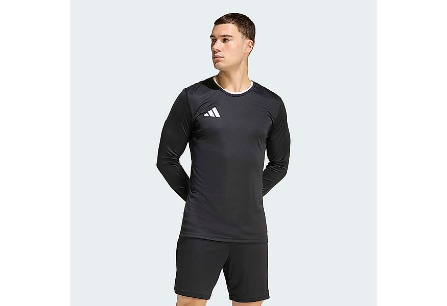 adidas Performance Fußballtrikot ENTRADA26 LANGARMJERSEY günstig online kaufen