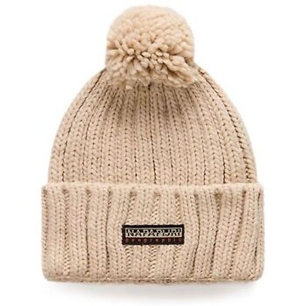 Napapijri  Mütze FEA 2 - NP0A4GKA-AN1J BEIGE DIMITY günstig online kaufen