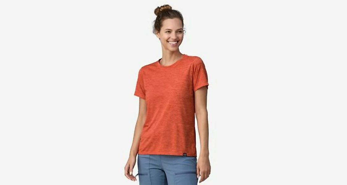 Patagonia T-Shirt W's Cap Cool Daily Shirt günstig online kaufen