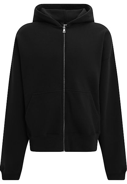 DEF Sweatjacke DEF Herren DEF Zip günstig online kaufen