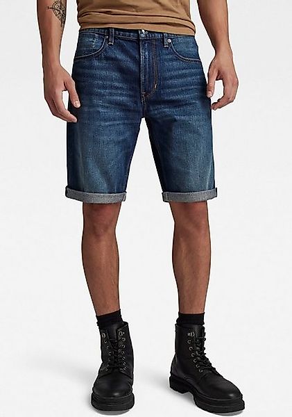 G-STAR Jeansshorts "Mosa" günstig online kaufen