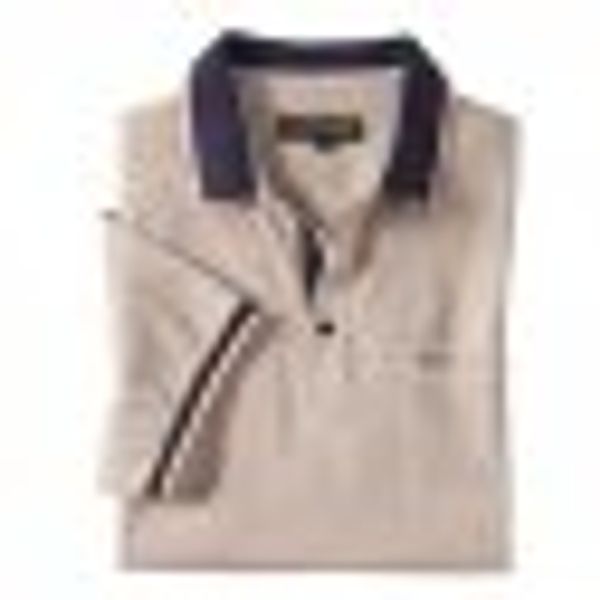 Modisches Poloshirt im Set günstig online kaufen