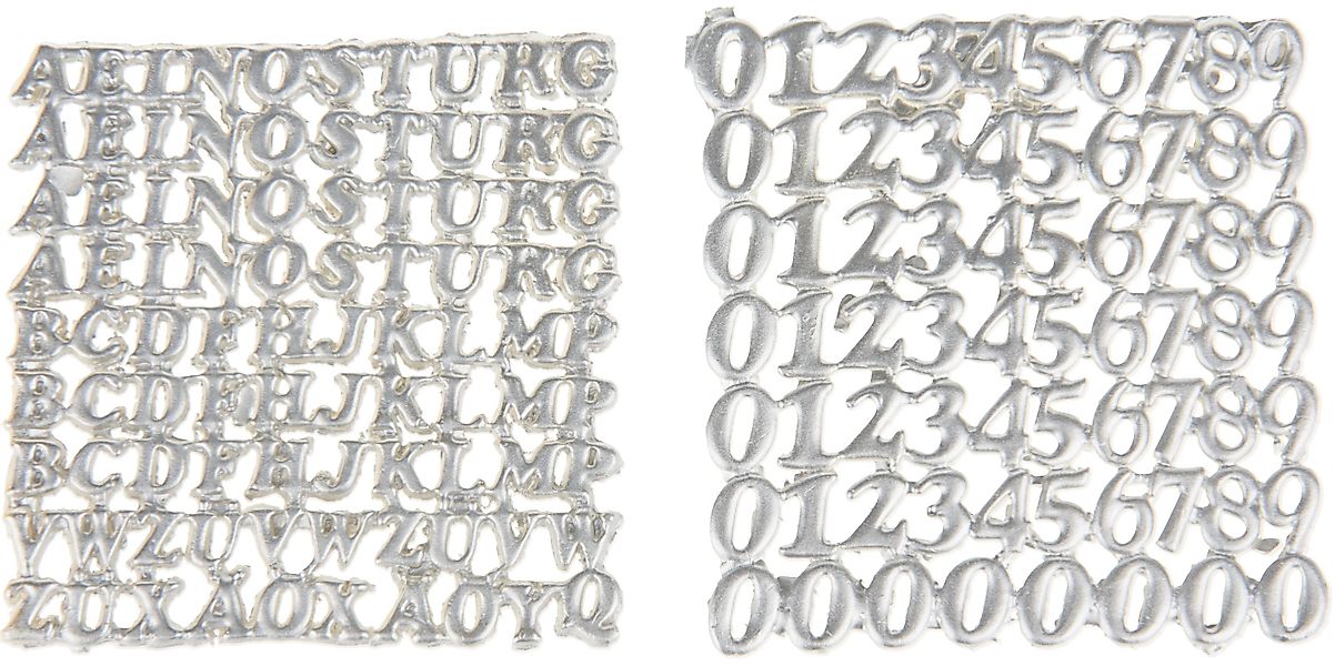 MEYCO Hobby Stumpenkerze Wachsset Zahlen & günstig online kaufen