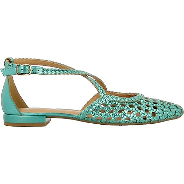 Gioseppo  Ballerinas 71180 aguamarina günstig online kaufen