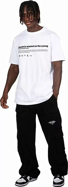 URBAN CLASSICS T-Shirt Influenced (1-tlg) günstig online kaufen