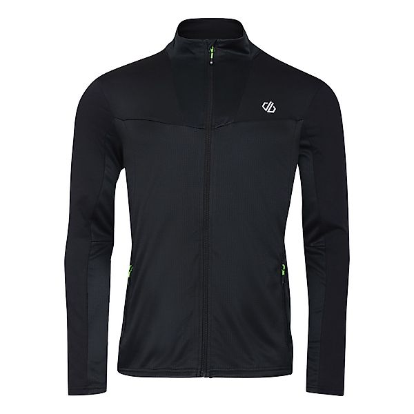 Dare2b Trainingsjacke Substratum III Core Stretch-Midlayer günstig online kaufen