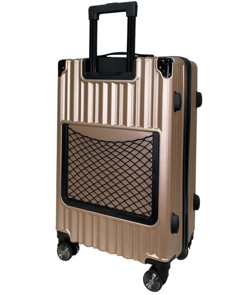 SIGN German Design Trolley Reisekoffer Hartschalen-Koffer, günstig online kaufen