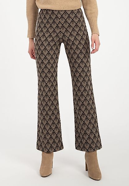 Recover Pants Stoffhose JASMIN mit topmodischer günstig online kaufen