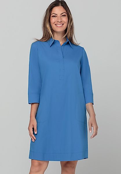 bianca Hemdblusenkleid ALIS im coolen Look günstig online kaufen