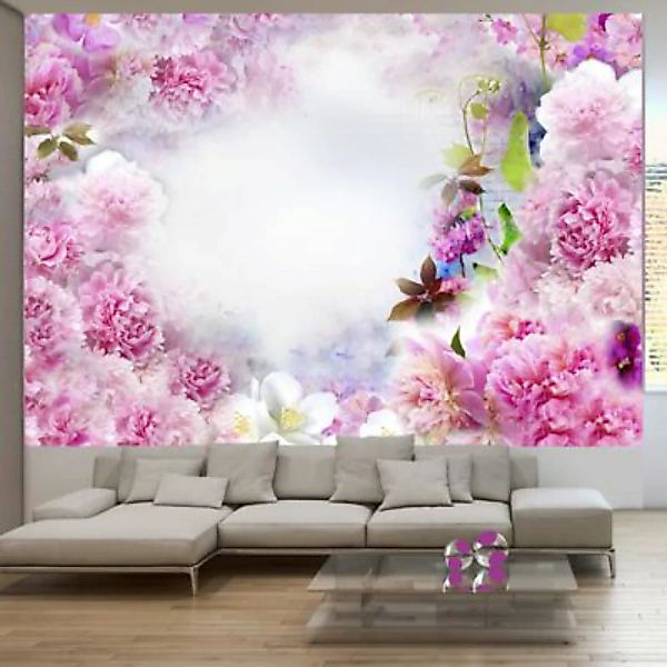 artgeist Fototapete Smell of cloves mehrfarbig Gr. 400 x 280 günstig online kaufen