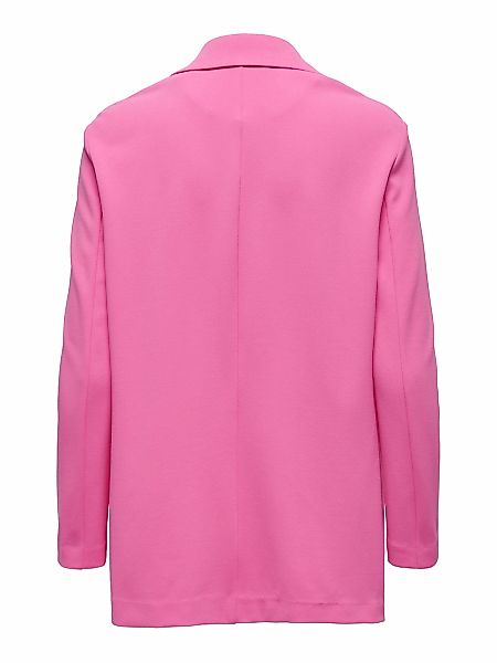 ONLY Longblazer ONLAGNETE L/S LOOSE BLAZER günstig online kaufen
