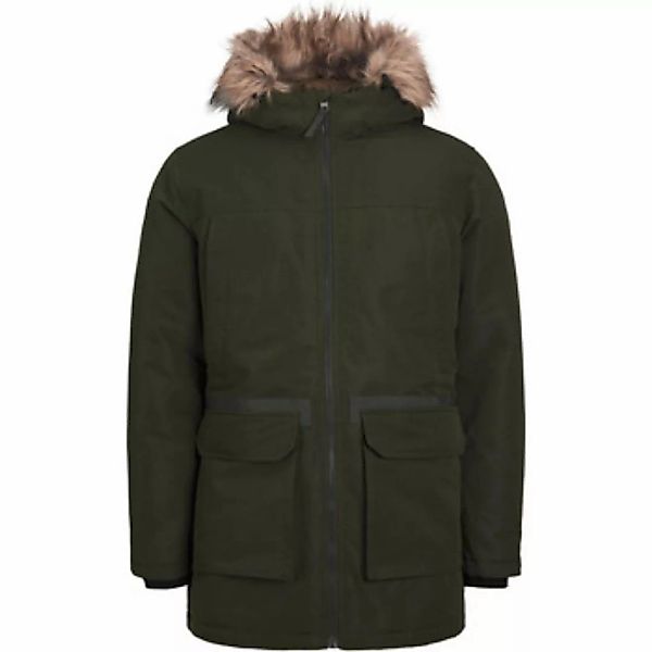 Jack & Jones  Parkas Wing Parka günstig online kaufen