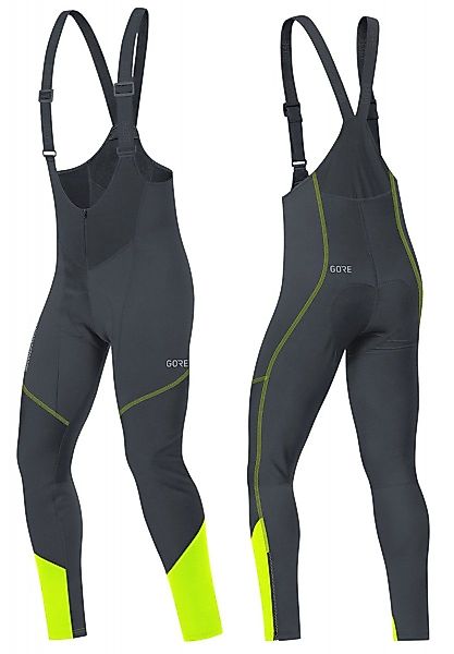 GORE® Wear Fahrradhose Gorewear C3 WINDSTOPPER® günstig online kaufen