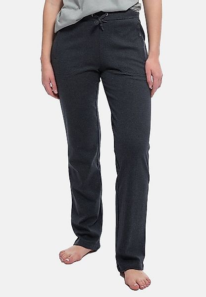 Hajo Jogginghose Klima-Komfort (1-tlg) Freizeit / Jogginghose - Baumwolle - günstig online kaufen