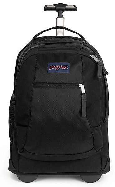 Jansport Freizeitrucksack Driver 8, mit Trolleyfunktion günstig online kaufen